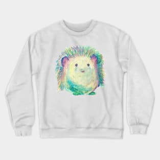 hedghog Crewneck Sweatshirt